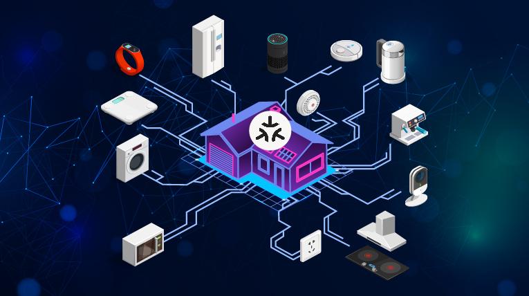 Internet of Things (IoT)