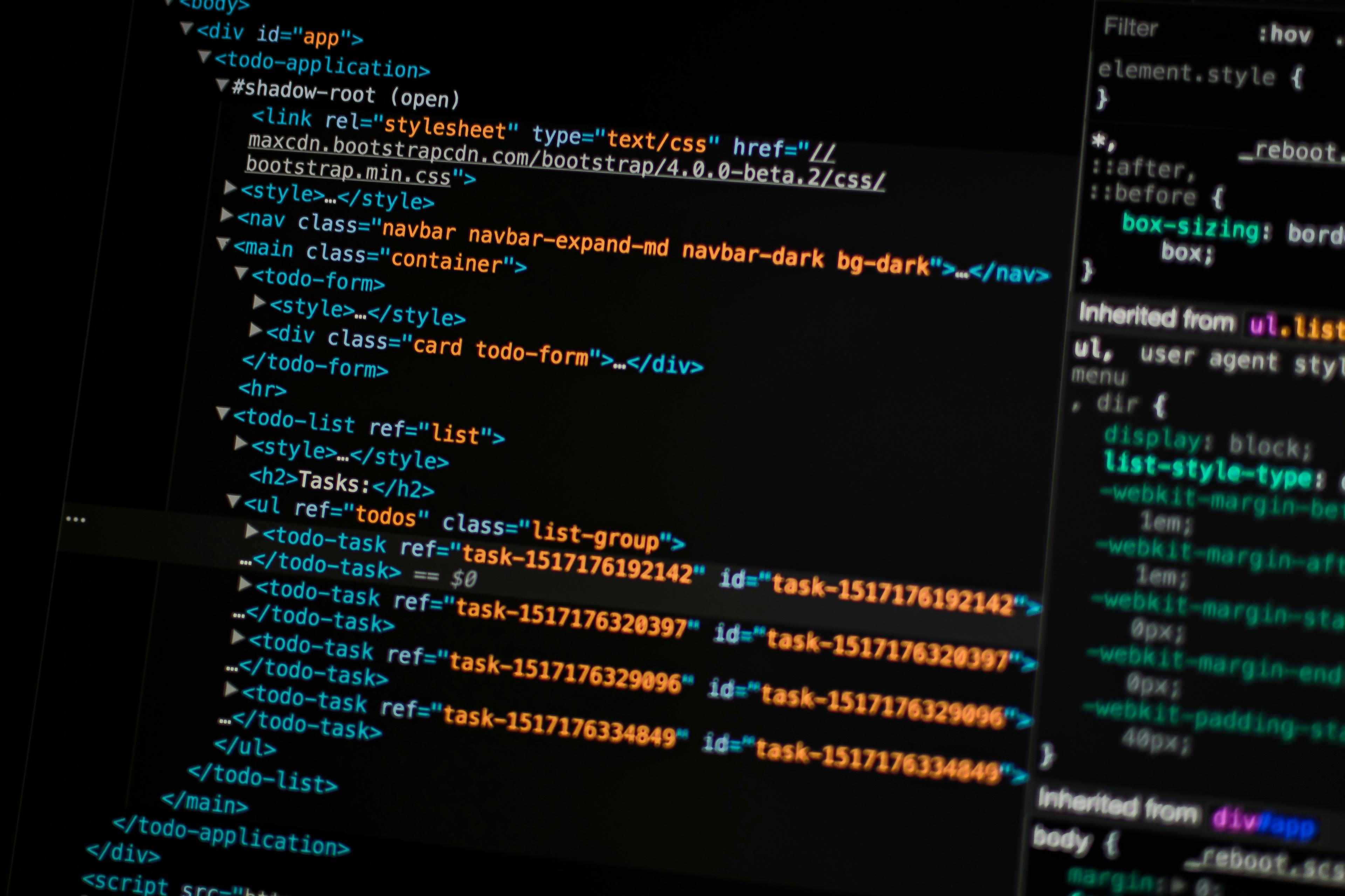 Full Stack Web Development